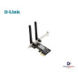 DWA-548 | Adaptador wireless N 300 PCI express-D-LINK DWA-548 | Adaptador wireless N 300 PCI express-D-LINK