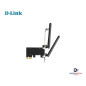 DWA-548 | Adaptador wireless N 300 PCI express-D-LINK DWA-548 | Adaptador wireless N 300 PCI express-D-LINK