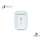 Access Point U6 Extender Bluetooth 11W Blanco/Azul UBIQUITI U6-Extender-US Access Point U6 Extender Bluetooth 11W Blanco/Azul UBIQUITI U6-Extender-US