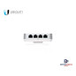 Access Point U6 In-Wall Ethernet Bluetooth 15,4W Blanco/Azul UBIQUITI U6-IW