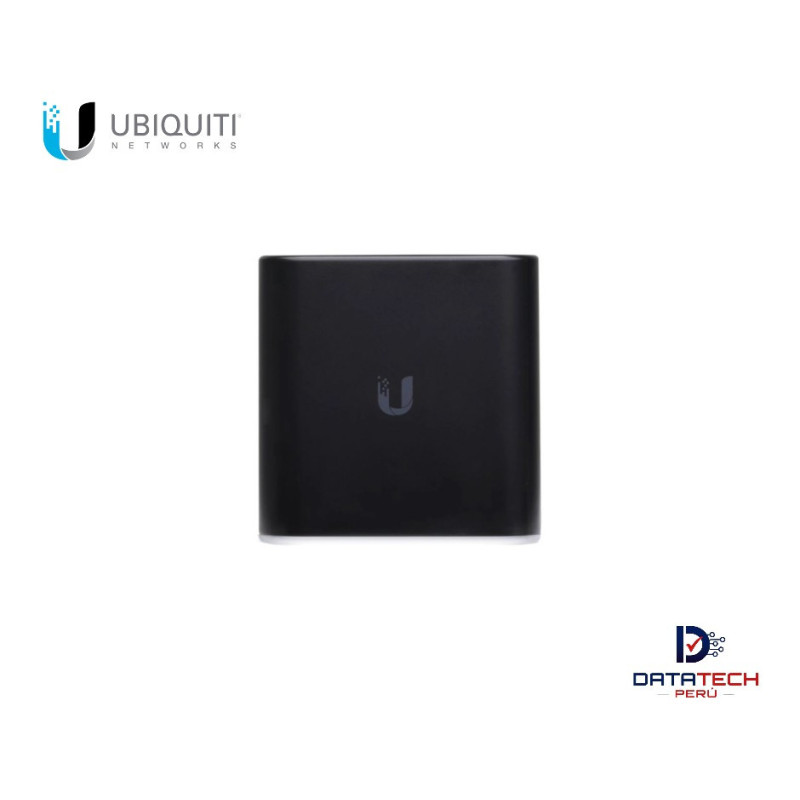 Access Point airCube - Wi-Fi 2.4Ghz 300Mbps UBIQUITI ACB-ISP Access Point airCube - Wi-Fi 2.4Ghz 300Mbps UBIQUITI ACB-ISP