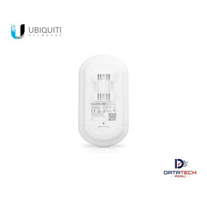 Access Point AirMax Gigabit 13dbi UBIQUITI  LOCO5AC