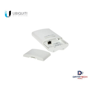 Access Point  Networks Rocket M5 5 GHz Ethernet Atheros MIPS 24KC (400 MHz) UBIQUITI ROCKETM5