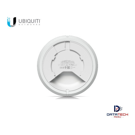 Access Point  U6 Plus 3Gbps RJ45 sin inyector PoE UBIQUITI U6+
