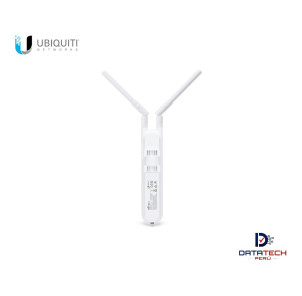 Access Point UniFi AC Mesh 2.4GHz/5.0GHz 300/867 Mbps PoE UBIQUITI UAP-AC-M