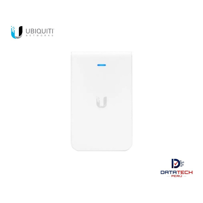 Access Point  UniFi UBIQUITI UAP-IW-HD