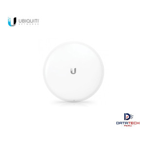 Antena Bocina  Horn530, 5GHz, 30°, 19dBi UBIQUITI Horn-5-30