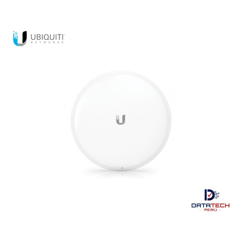 Antena Bocina  Horn530, 5GHz, 30°, 19dBi UBIQUITI Horn-5-30