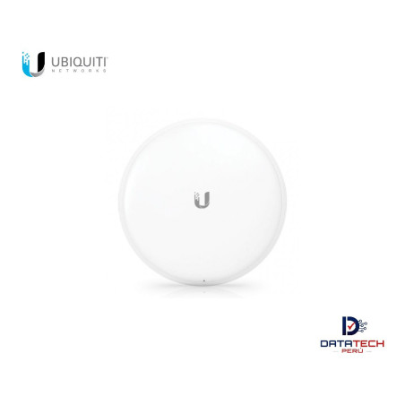 Antena Bocina  Horn530, 5GHz, 30°, 19dBi UBIQUITI Horn-5-30
