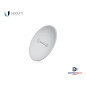 Antena Direccional RocketDish 5G34 , 5GHz, 34dBi - exteriores, montaje en poste UBIQUITI RD-5G34