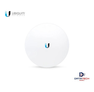 Antena Parabólica airFiber X 5G23-S45, 23dBi, Slant 45 UBIQUITI AF-5G23-S45