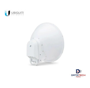 Antena Parabólica airFiber X 5G23-S45, 23dBi, Slant 45 UBIQUITI AF-5G23-S45