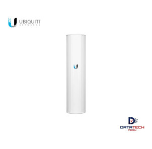 Antena Sectorial airPrism 5AC-90-HD, 5GHz, 22dBi exteriores, 3x30° UBIQUITI AP-5AC-90-HD