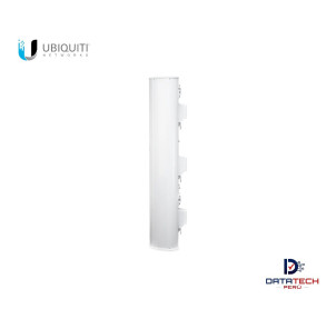 Antena Sectorial airPrism 5AC-90-HD, 5GHz, 22dBi exteriores, 3x30° UBIQUITI AP-5AC-90-HD
