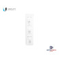 Antena Sectorial airPrism 5AC-90-HD, 5GHz, 22dBi exteriores, 3x30° UBIQUITI AP-5AC-90-HD