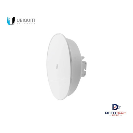 Antena Networks PowerBeam AC ISO GEN2, 5 GHz, 25 dBi, 459mm, PoE, LAN GbE UBIQUITI PBE-5AC-ISO-GEN2
