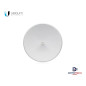 Antena Networks PowerBeam AC, 5 GHz, 29 dBi, 500mm, PoE, LAN GbE UBIQUITI PBE-5AC-620