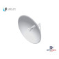 Antena Networks PowerBeam AC, 5 GHz, 29 dBi, 500mm, PoE, LAN GbE UBIQUITI PBE-5AC-620