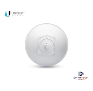 Antena Networks PowerBeam AC, 5 GHz, 29 dBi, 500mm, PoE, LAN GbE UBIQUITI PBE-5AC-620