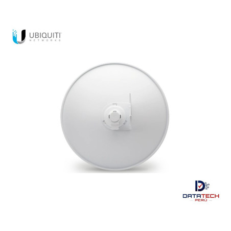 Antena Networks PowerBeam M5-400, AirMAX, 5GHz, 25dBi, 400mm UBIQUITI PBE-M5-400