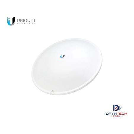 Antena Networks PowerBeam, 5GHz, 27dBi, 500mm, PoE, GbE Ubiquiti PBE-5AC-500