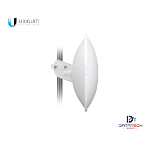 Antena Networks PowerBeam, 5GHz, 27dBi, 500mm, PoE, GbE Ubiquiti PBE-5AC-500