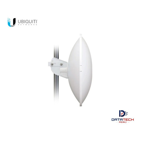 Antena Networks PowerBeam, 5GHz, 27dBi, 500mm, PoE, GbE Ubiquiti PBE-5AC-500