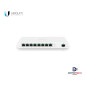 Router UISP, 8 puertos UBIQUITI UISP-R