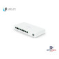 Router UISP, 8 puertos UBIQUITI UISP-R