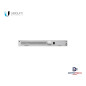 Switch 7 Puertos, 4 PoE++, 2 puertos 10G SFP+ UBIQUITI US-XG-6POE Switch 7 Puertos, 4 PoE++, 2 puertos 10G SFP+ UBIQUITI US-XG-6POE