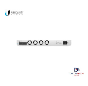 Switch Hi-Capacity Aggregation, L3, 10G SFP+ y 25G SFP28 UBIQUITI USW-PRO-AGGREGATION