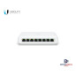 Switch Lite 8 PoE, 4GbE PoE+, 4GbE, 52W, L2 UBIQUITI USW-Lite-8-POE