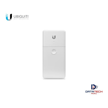 Switch NanoSwitch NSW, 4-port Gigabit, 24W PoE supply UBIQUITI N-SW