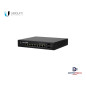 Switch Networks - 8 puertos- poe150w - 8 giga - 1 rj45 - 2 sfp - 150W - CE, FCC, IC UBIQUITI ES-8-150W Switch Networks - 8 puertos- poe150w - 8 giga - 1 rj45 - 2 sfp - 150W - CE, FCC, IC UBIQUITI ES-8-150W
