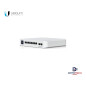 Switch Pro 8 PoE,120W, L3, 6 x GbE PoE+, 2 x GbE PoE++, 2 x 10G SFP+ UBIQUITI USW-PRO-8-POE Switch Pro 8 PoE,120W, L3, 6 x GbE PoE+, 2 x GbE PoE++, 2 x 10G SFP+ UBIQUITI USW-PRO-8-POE