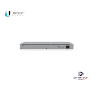 Switch UniFi USW 48 POE, 195W, GbE, 4 SFP UBIQUITI USW-48-POE