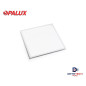 Panel LED de 60x60cm 48W 4800 lúmenes luz blanca 8000k - 8500K para empotrar OPALUX OP-6060-48W