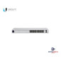 Switch UniFi USW-24POE, 95W, GbE, 2 SFP UBIQUITI USW-24-POE