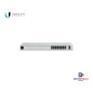 Switch USW 16 POE, 8GbE PoE+, 8GbE, 2 SFP, 42W, L2 UBIQUITI USW-16-POE