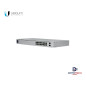 Switch USW 16 POE, 8GbE PoE+, 8GbE, 2 SFP, 42W, L2 UBIQUITI USW-16-POE