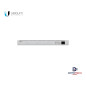 Switch USW 16 POE, 8GbE PoE+, 8GbE, 2 SFP, 42W, L2 UBIQUITI USW-16-POE