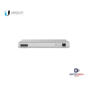 Switch USW Enterprise 24 PoE, 2.5 GbE, 400W, 2 SFP+, L3 UBIQUITI USW-Enterprise-24-PoE