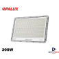Reflector Slim LED alta potencia 300W 33000LM 432 LEDS IP66 Opalux OP-300FL39-CW Reflector Slim LED alta potencia 300W 33000LM 432 LEDS IP66 Opalux OP-300FL39-CW