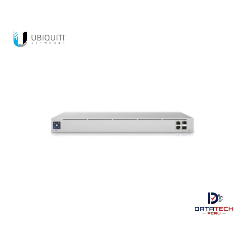 Aparato de seguridad - 10 GigE Gateway Professional UBIQUITI UXG-Pro-US