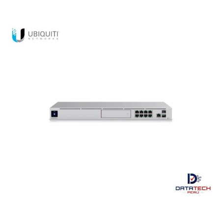 Router Wireless Rack Mountable Udm Pro 1u UBIQUITI UDM-Pro