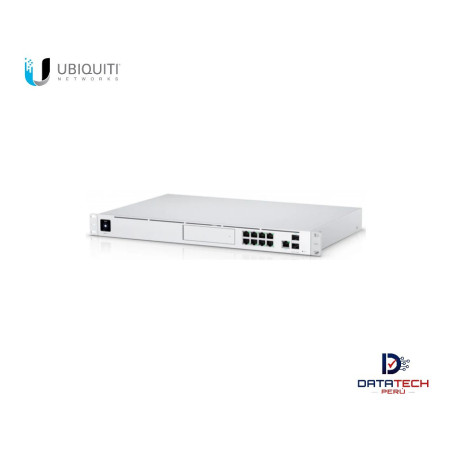 Router Wireless Rack Mountable Udm Pro 1u UBIQUITI UDM-Pro