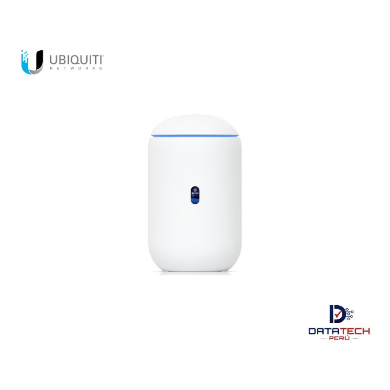 Router UniFi Dream, 4 puertos UBIQUITI UDR Router UniFi Dream, 4 puertos UBIQUITI UDR