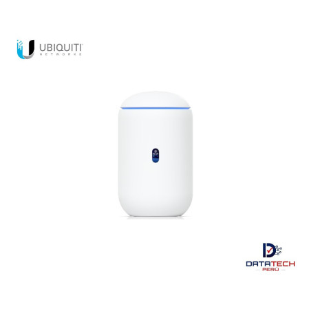 Router UniFi Dream, 4 puertos UBIQUITI UDR