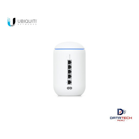 Router UniFi Dream, 4 puertos UBIQUITI UDR