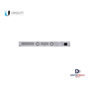 Unifi Aparato de seguridad GigE UBIQUITI USG-PRO-4